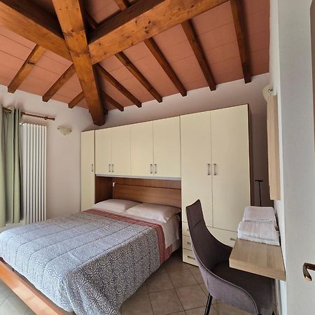 Finestra Della Val D'Orcia Διαμέρισμα Contignano Εξωτερικό φωτογραφία