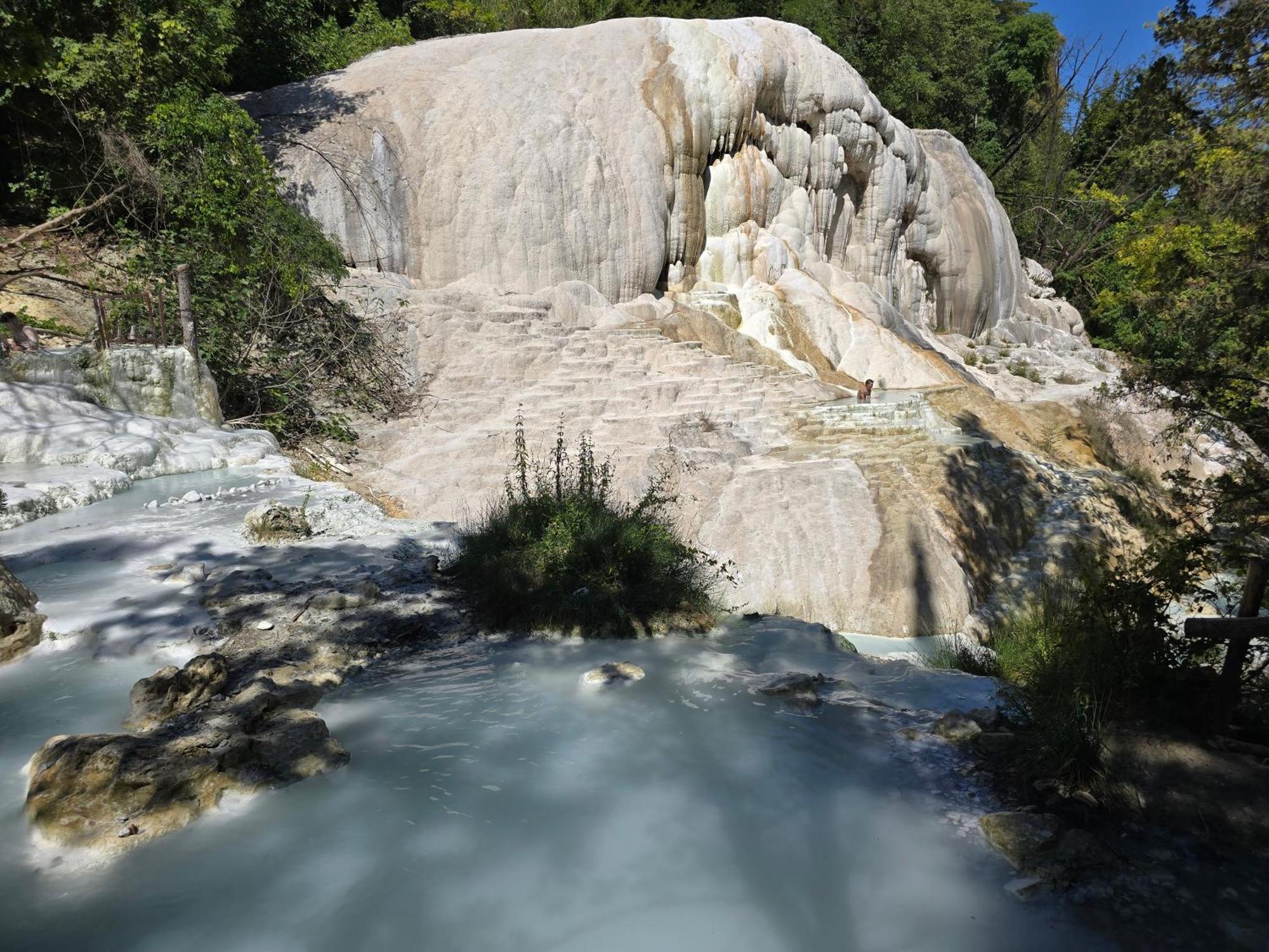 Finestra Della Val D'Orcia Διαμέρισμα Contignano Εξωτερικό φωτογραφία