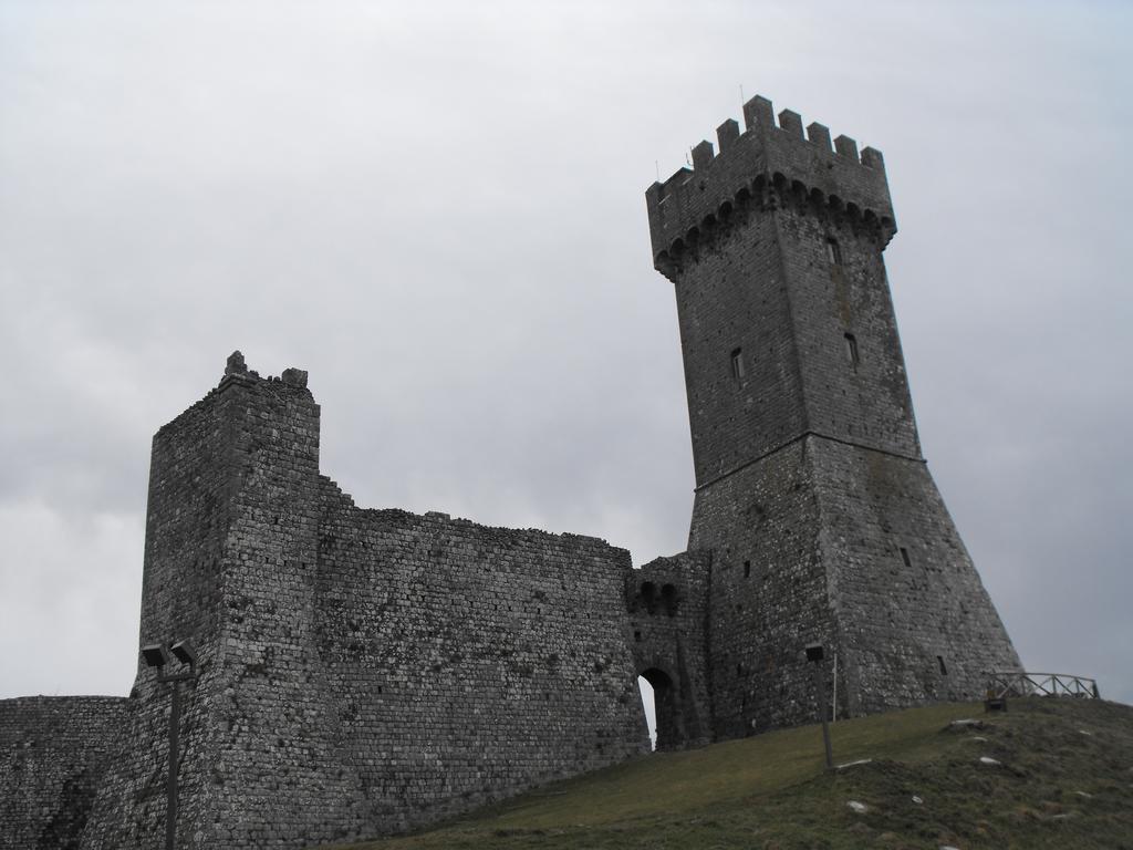 Finestra Della Val D'Orcia Διαμέρισμα Contignano Δωμάτιο φωτογραφία